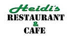 Heidi's Restaurant, inh. Suvagci