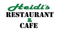 Heidi's Restaurant, inh. Suvagci logo