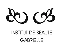 Logo Institut de beauté Gabrielle