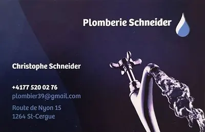 Plomberie Schneider