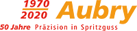 Logo Aubry Produktions AG