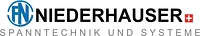 Logo FN Niederhauser AG