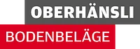 Logo Oberhänsli AG Bodenbeläge