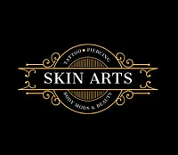 Logo Skin Arts