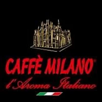 Café Milano Snack Bar-Logo