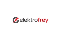 Elektro Frey GmbH-Logo