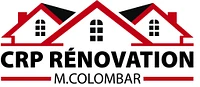 Logo CRP Rénovation