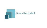 Logo Gomes Bau GmbH