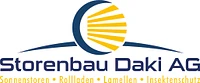 Logo Storenbau Daki AG