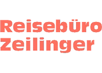 Reisebüro Zeilinger AG logo