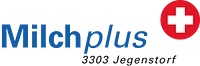 Milchplus Käserei Jegenstorf-Logo
