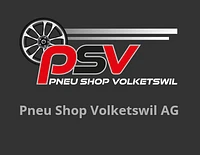 Logo Pneu Shop Volketswil AG