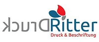 Ritter Druck AG-Logo