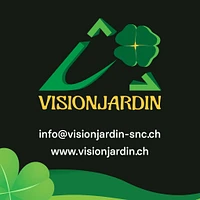 Visionjardin SNC-Logo