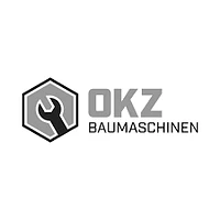 OKZ Baumaschinen logo