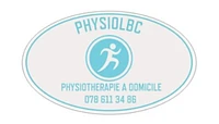 Physio LBC Sàrl-Logo