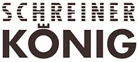 Logo Schreinerei König AG