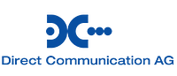 Logo Direct Communication AG