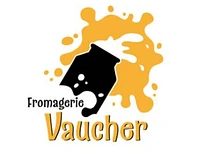 Fromagerie Vaucher logo