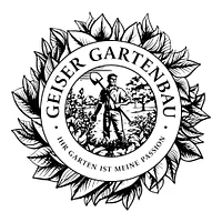 Geiser Gartenbau-Logo