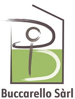 Buccarello Sàrl-Logo