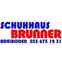 Schuhhaus Brunner GmbH-Logo