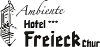 Ambiente Hotel Freieck AG logo