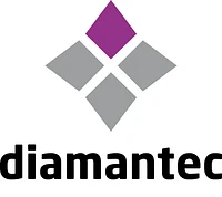 Logo Diamantec GmbH