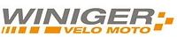 Winiger Velo-Moto-Logo