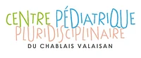 Centre Pédiatrique Pluridisciplinaire du Chablais Valaisan (CPPCV)-Logo