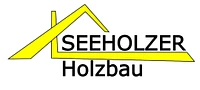 Logo Seeholzer Holzbau