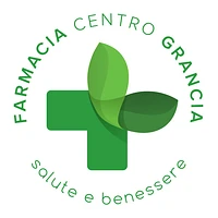 Farmacia Centro Grancia-Logo