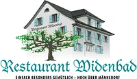 Restaurant Widenbad logo