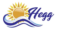 Logo Hegg Heizungen AG
