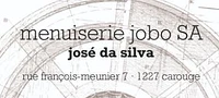 Logo Menuiserie Jobo