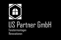 Logo US Partner GmbH