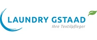Laundry Gstaad logo