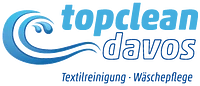 topclean davos-Logo