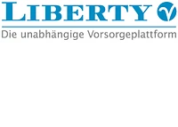 Logo Liberty 3a Vorsorgestiftung