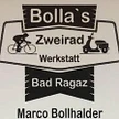Bolla's Zweiradwerkstatt