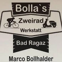 Bolla's Zweiradwerkstatt-Logo