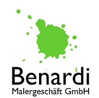 Benardi Malergeschäft GmbH-Logo