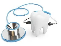 Logo Cabinet Dentaire Dr Balf