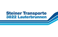 Logo Steiner Transporte AG