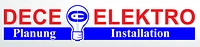 Logo DECE Elektro GmbH