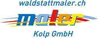 Maler Kolp GmbH-Logo