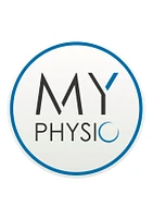 Logo MyPhysio