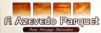 Azevedo Parquet-Logo