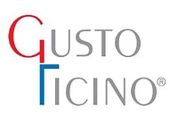 GUSTO TICINO logo