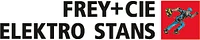 Logo Frey + Cie Elektro AG Stans